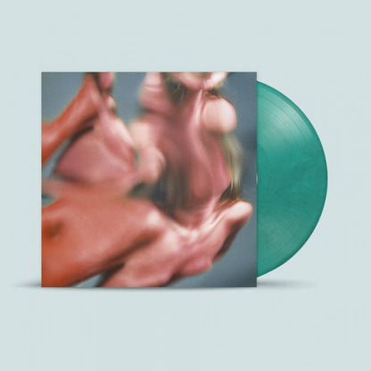 Tramhaus - Blister [Indie exclusive fresh green LP]