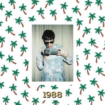 Biga*Ranx - 1988