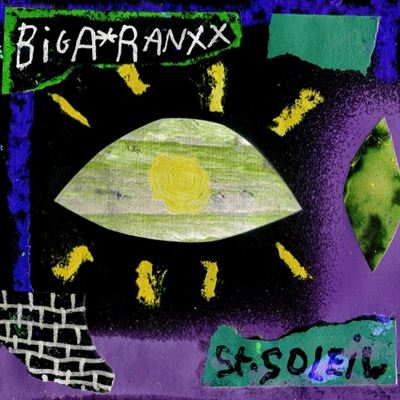 Biga Ranx - St.Soleil