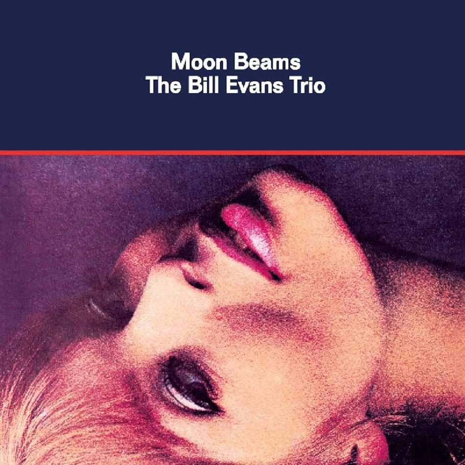 Bill Evans Trio - Moon Beams
