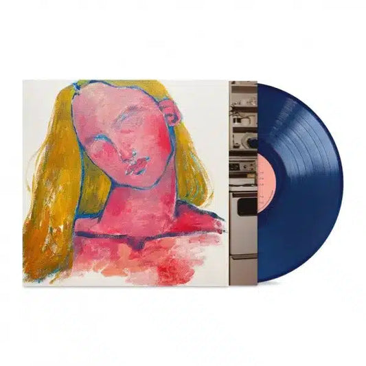 Billie Marten - Dog Eared (Vinyl Deep Ocean Blue)