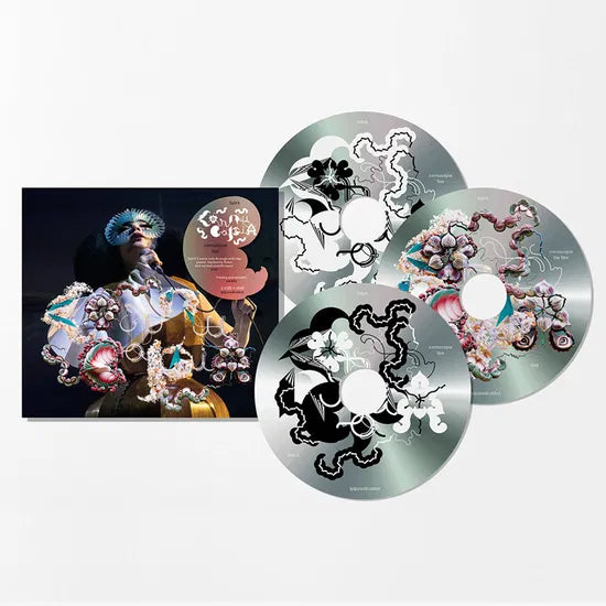 Björk - Cornucopia : Live | CD
