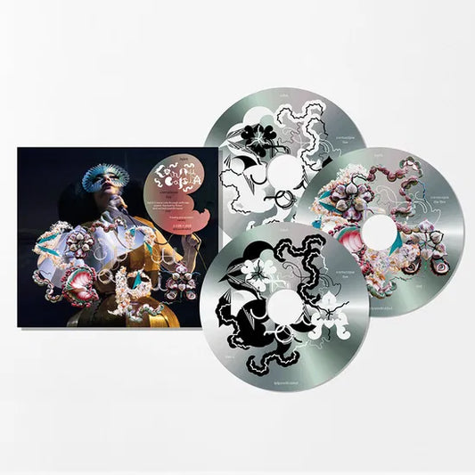Björk - Cornucopia : Live | CD