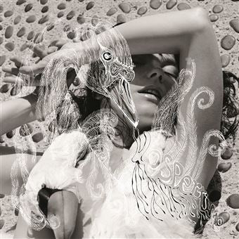 Björk - Vespertine