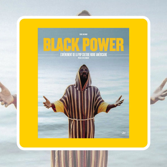 Black Power | L'avènement De La Pop Culture Noire Américaine