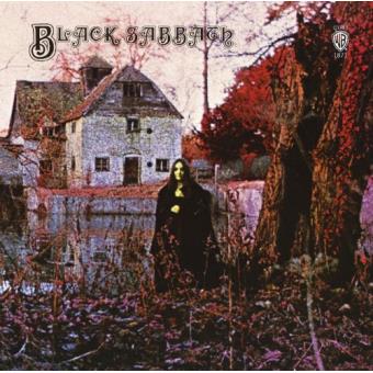 Black Sabbath - Black Sabbath