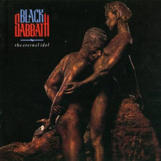 Black Sabbath - The Eternal Idol