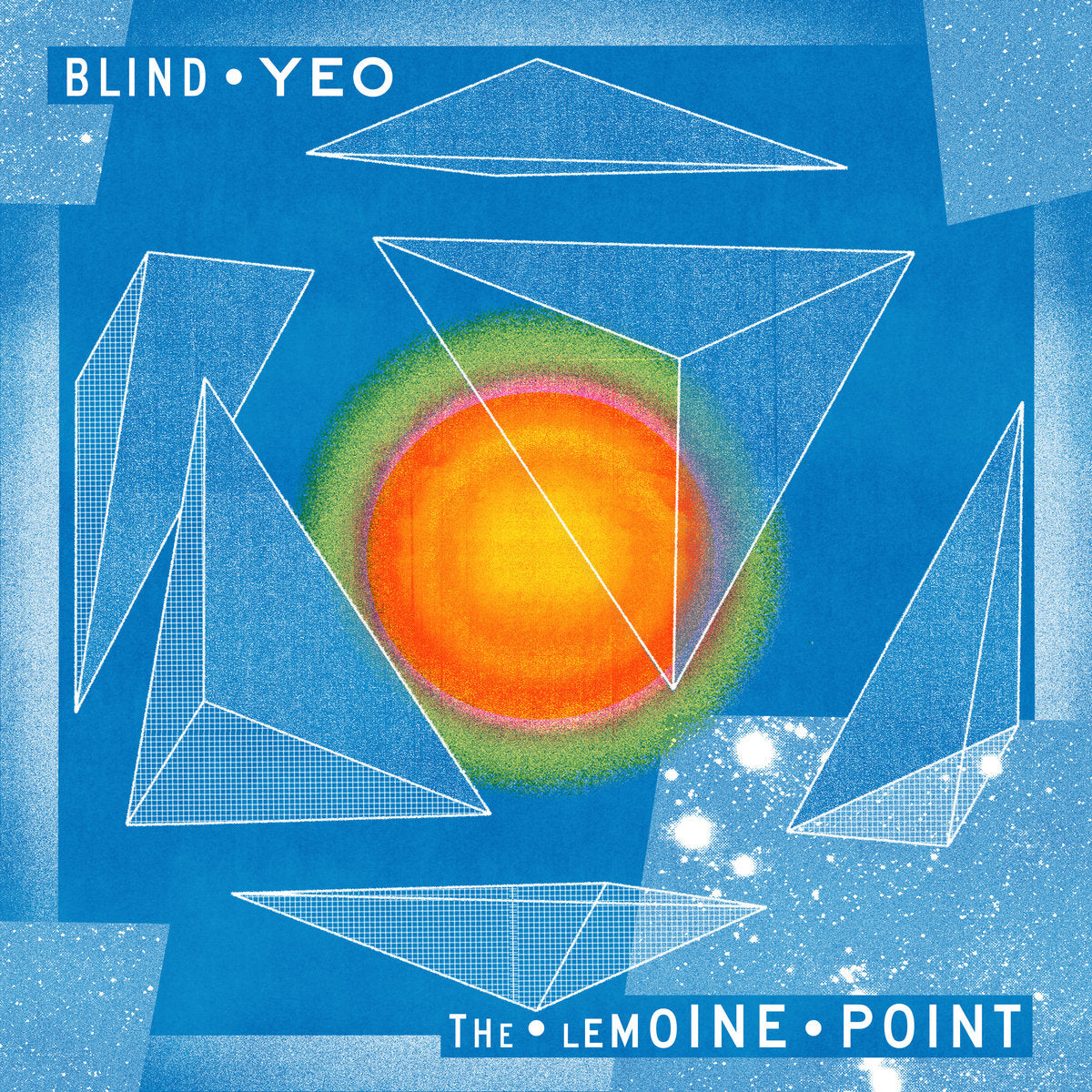 Blind Yeo - The Lemoine Point