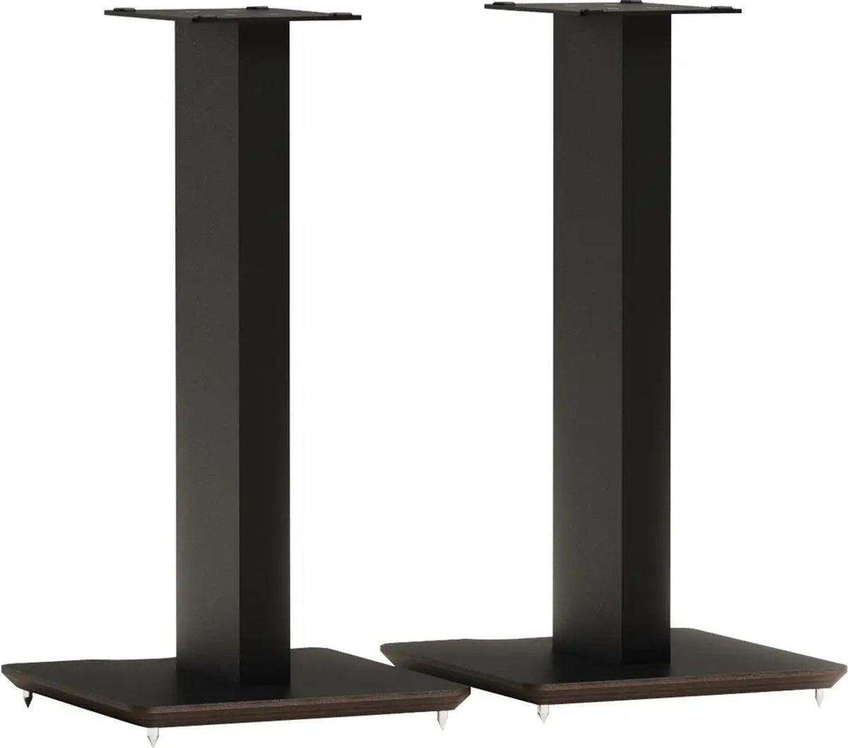 Supports Enceintes | Blok Axis 600 Speaker Stand Black