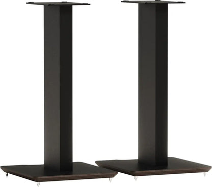 Supports Enceintes | Blok Axis 600 Speaker Stand Black