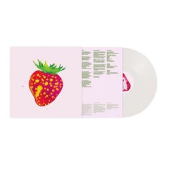 Blonde Redhead - Sit Down For Dinner | Yoghourt White Vinyl