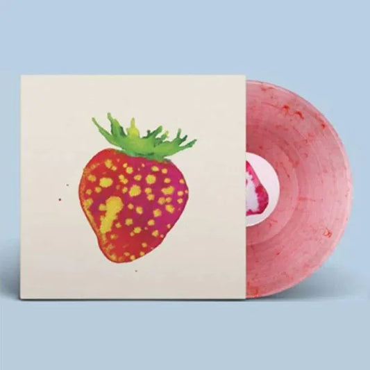 Blonde Redhead - Sit Down For Dinner | Red Marble Vinyl
