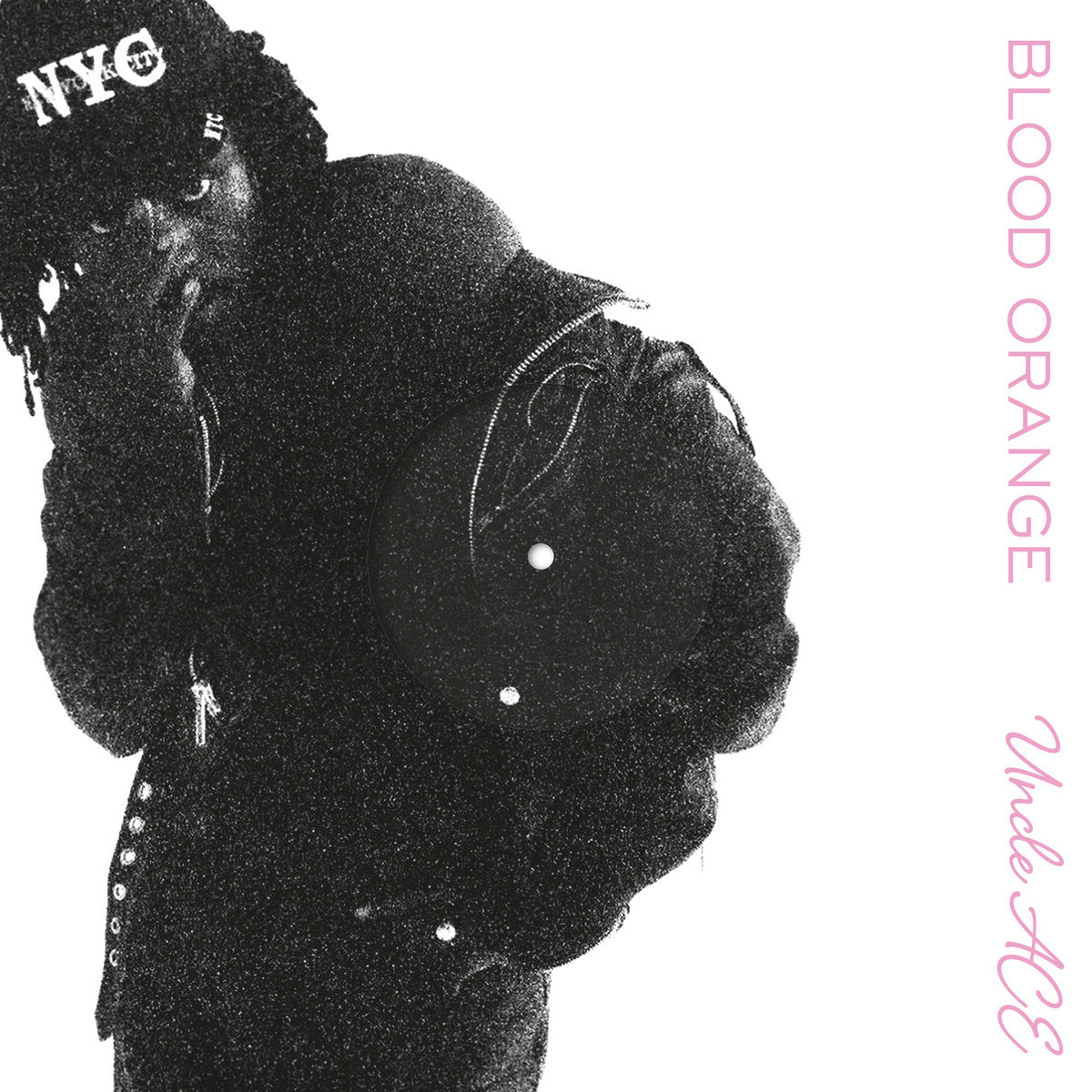 Blood Orange - Uncle Ace (Remixes)