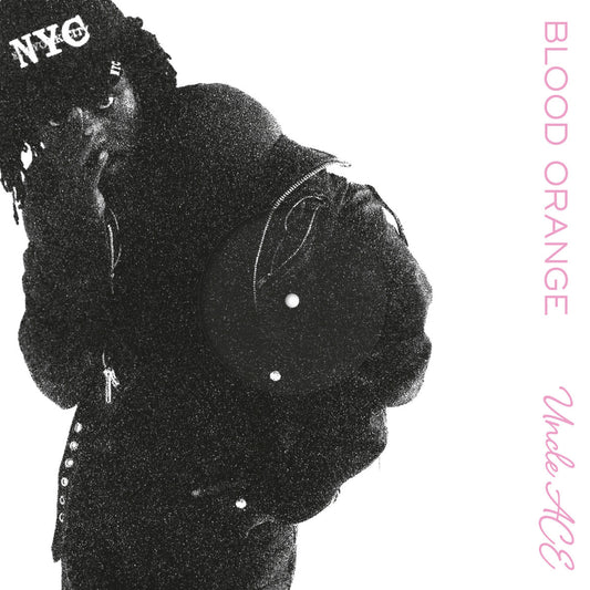 Blood Orange - Uncle Ace (Remixes)