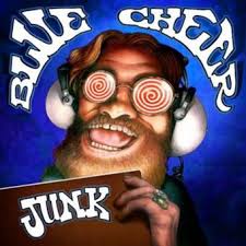 Blue Cheer - Junk | RSD2025