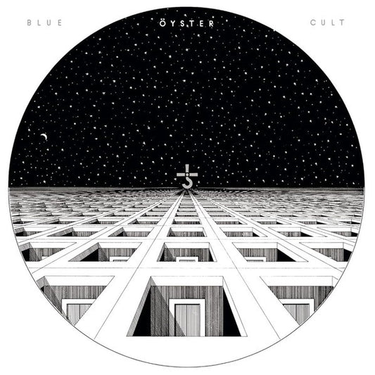 Blue Oyster Cult - Blue Oyster Cult