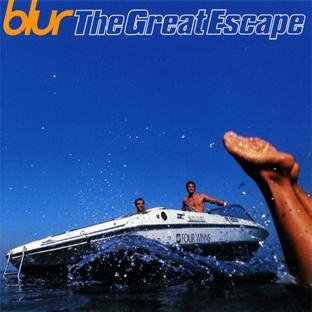 Blur - The Great Escape
