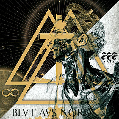 Blut Aus Nord - 777 – Sect(s)