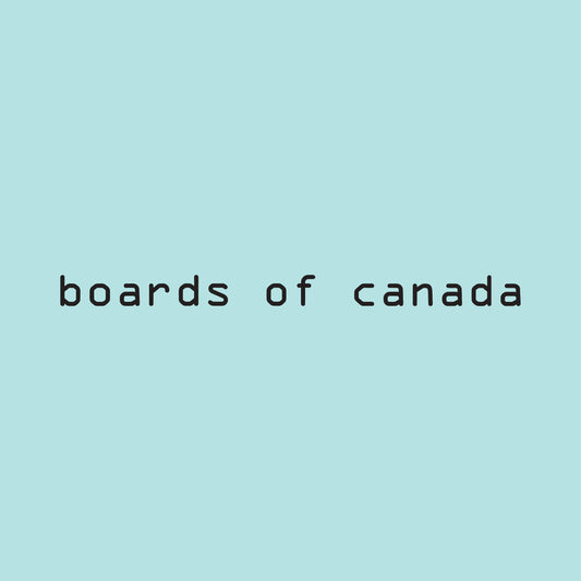 Boards of Canada - Hi Scores