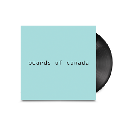Boards of Canada - Hi Scores