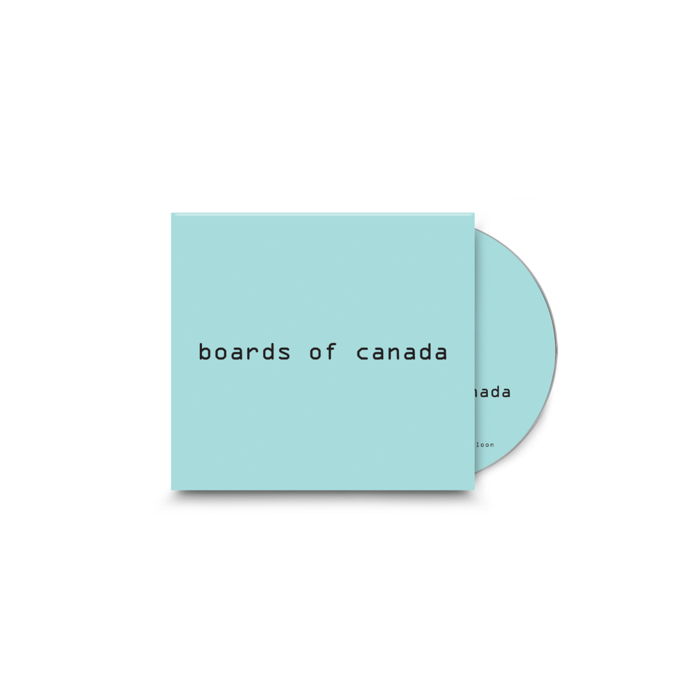 Boards of Canada - Hi Scores