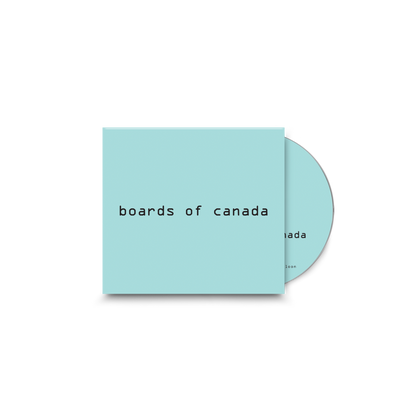 Boards of Canada - Hi Scores