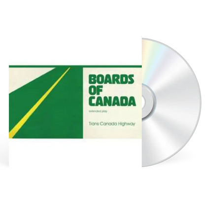 Boards Of Canada - Trans Canada Highway