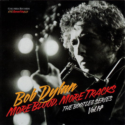 Bob Dylan - More Blood, More Tracks: (The Bootleg Series Vol. 14)