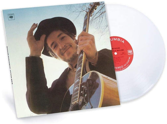 Bob Dylan - Nashville Skyline