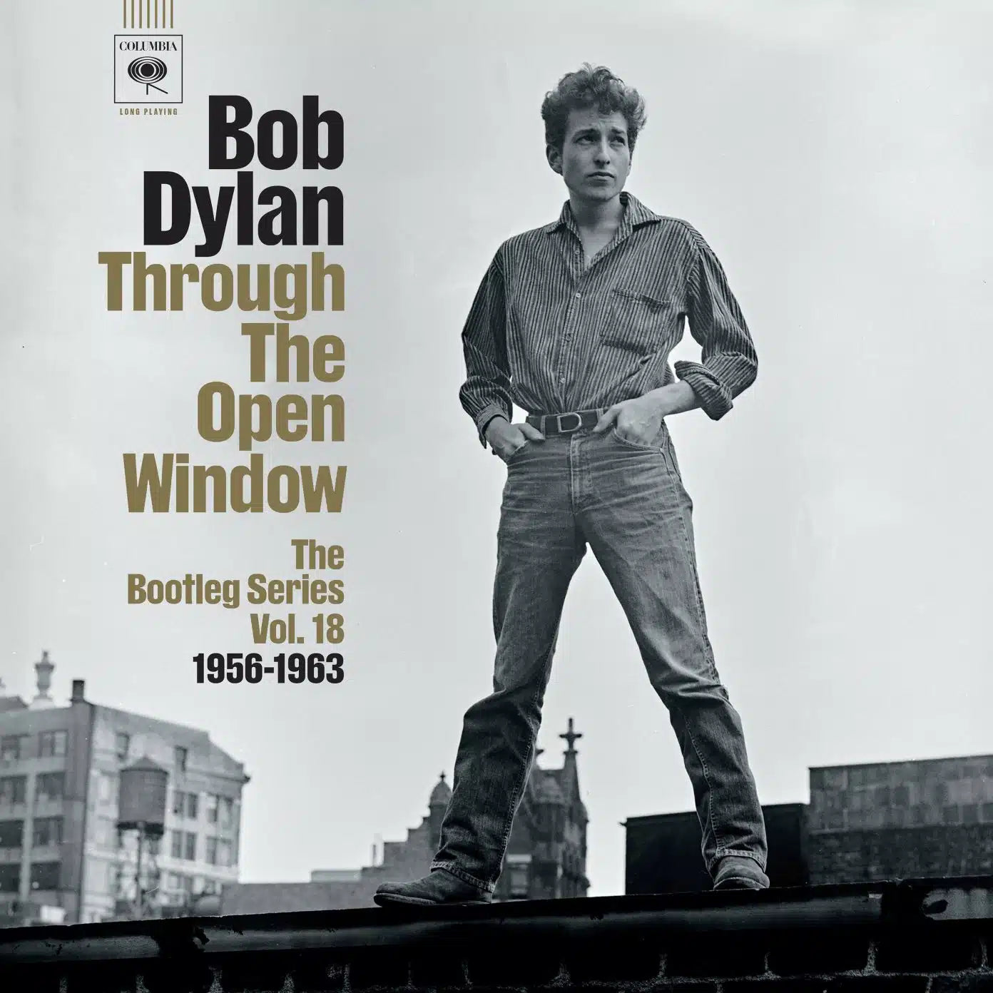 Bob Dylan - The Bootleg Series