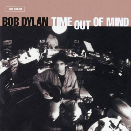 Bob Dylan - Time Out Of Mind 20Th Anniversary