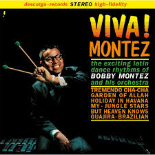 Bobby Montez - Viva! 1 Bonus Track