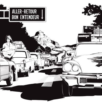 Bon Entendeur - Aller-Retour