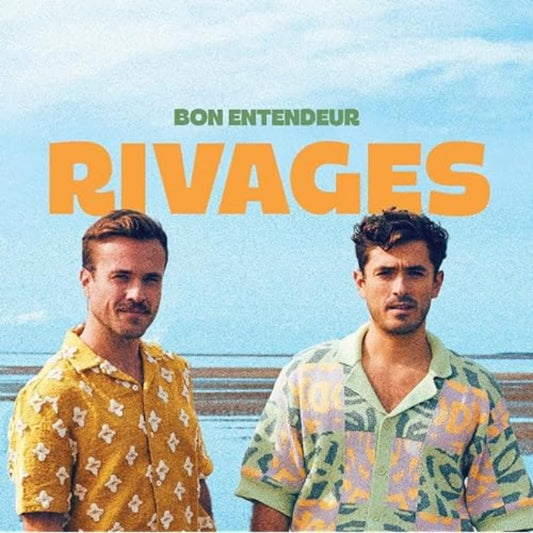 Bon Entendeur - Rivages