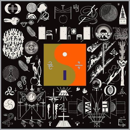 Bon Iver - 22 A Million