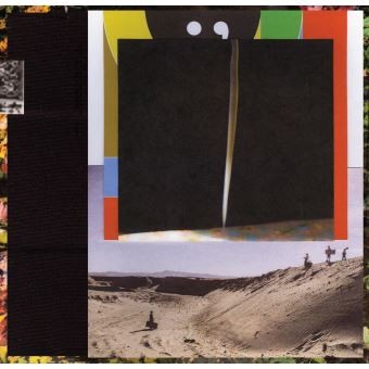 Bon Iver - II