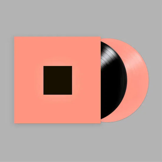 Bon Iver - SABLE, fABLE / Vinyle Noir + Saumon