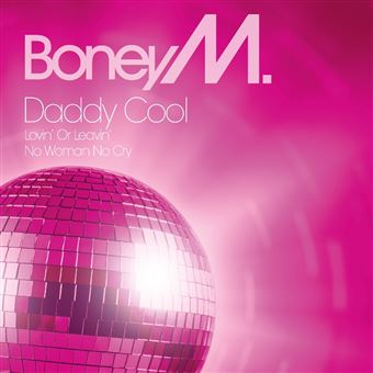 Boney M - Daddy Cool