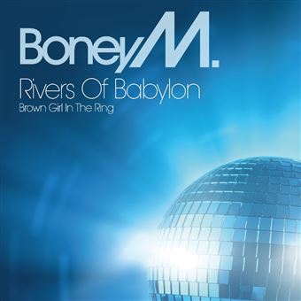 Boney M - Rivers Of Babylon