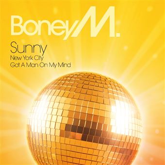 Boney M - Sunny