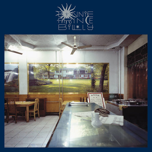 Bonnie ’Prince' Billy - Keeping Secrets Will Destroy You | Limited Edition Colored Vinyl