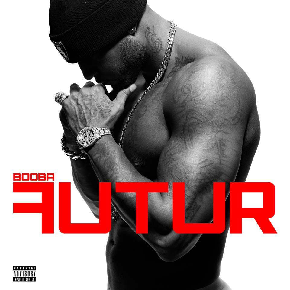 Booba - Futur