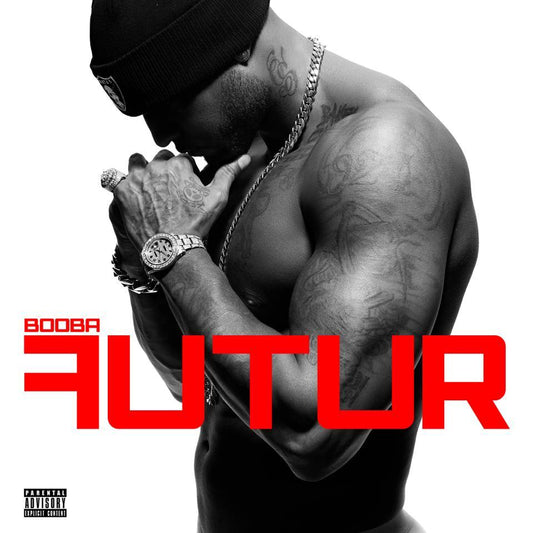Booba - Futur