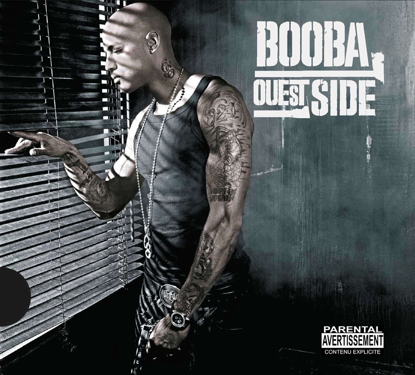 Booba - Ouest Side