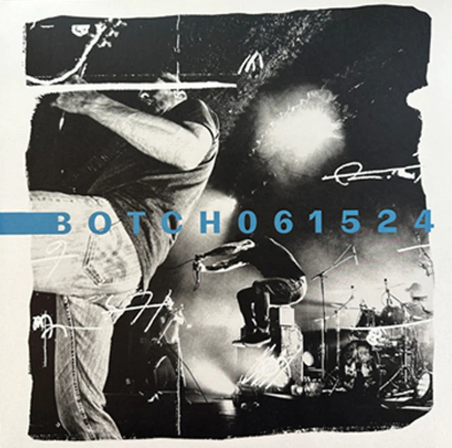 Botch - 061524 | Live Album