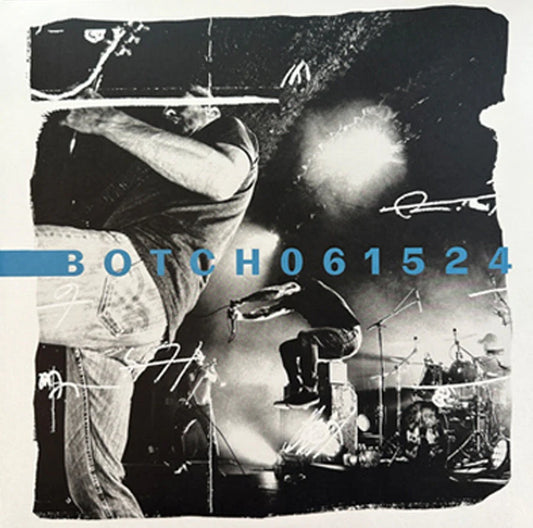 Botch - 061524 | Live Album