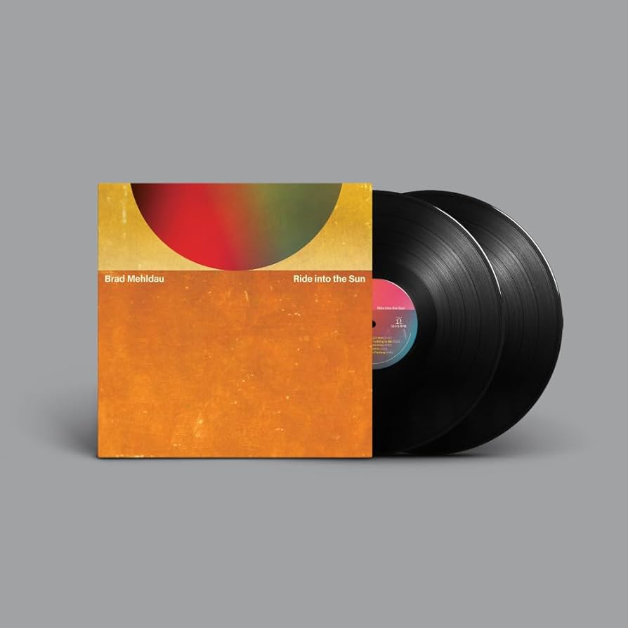 Brad Mehldau - Ride Into The Sun