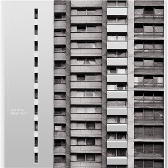 Brian Eno - Top Boy OST