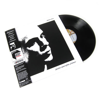 Brian Eno - Before And After Science