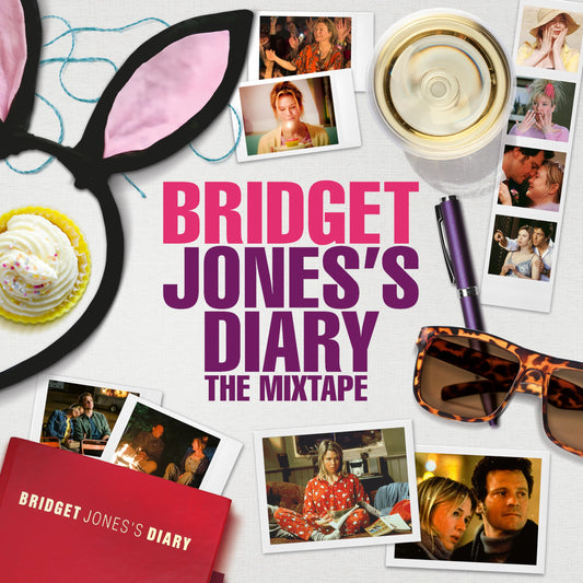 Bridget Jone's Diary: The Mixtape